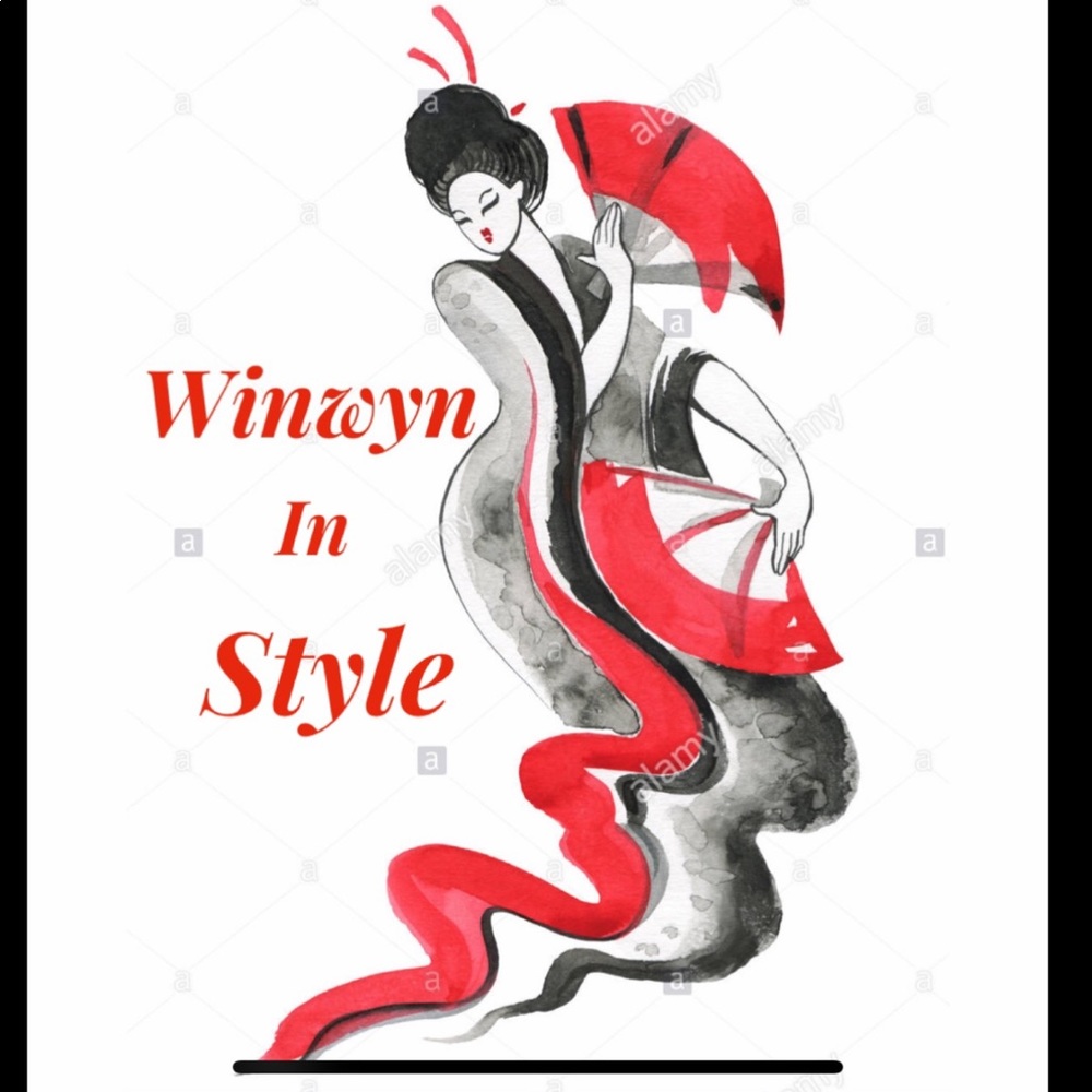 Meet your Posher, Winwyn